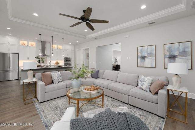 146 WOODBAY Court, St. Johns, FL 32259