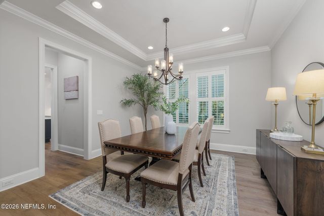 146 WOODBAY Court, St. Johns, FL 32259