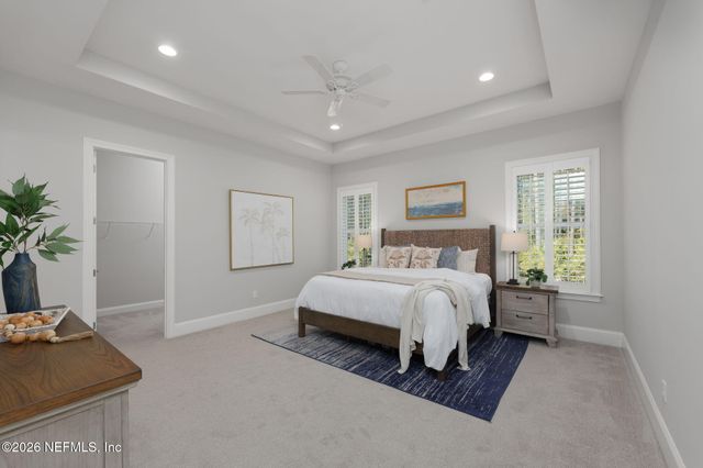 146 WOODBAY Court, St. Johns, FL 32259