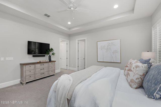 146 WOODBAY Court, St. Johns, FL 32259