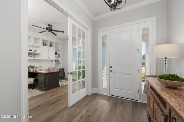 146 WOODBAY Court, St. Johns, FL 32259