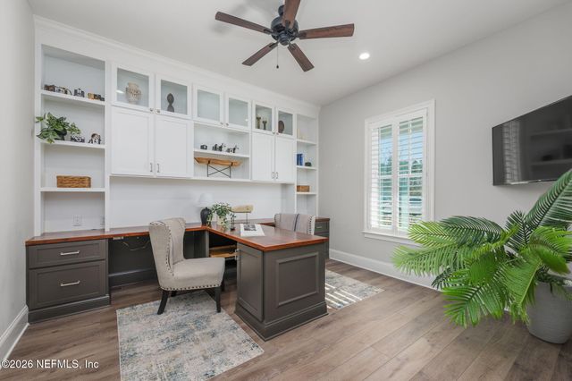 146 WOODBAY Court, St. Johns, FL 32259