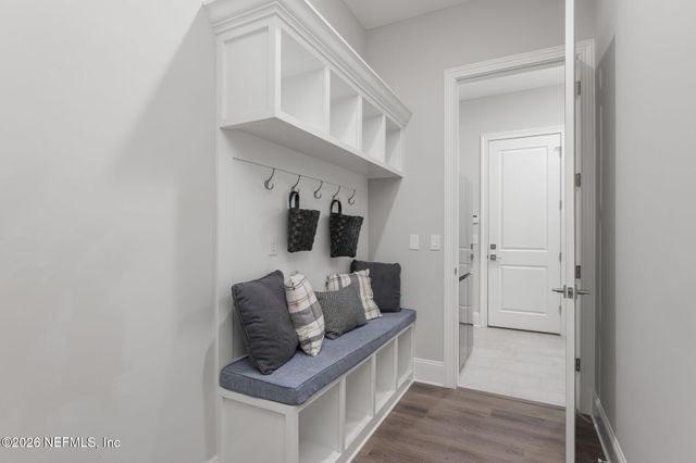 146 WOODBAY Court, St. Johns, FL 32259