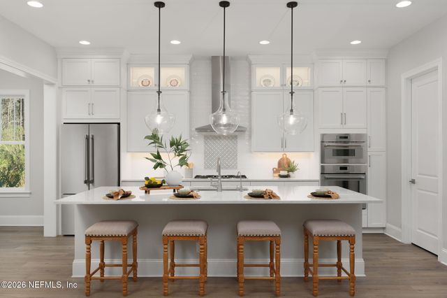 146 WOODBAY Court, St. Johns, FL 32259