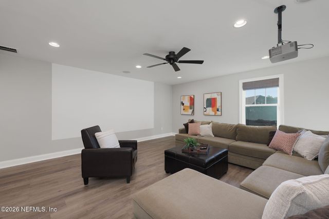 146 WOODBAY Court, St. Johns, FL 32259