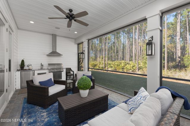 146 WOODBAY Court, St. Johns, FL 32259