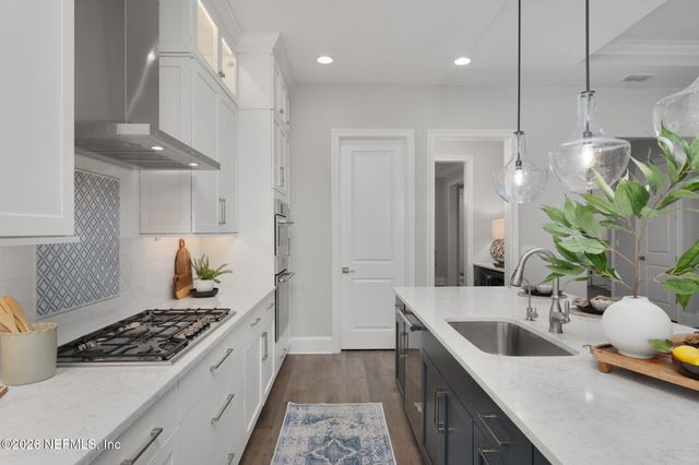 146 WOODBAY Court, St. Johns, FL 32259