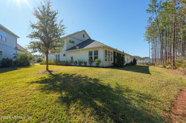 146 WOODBAY Court, St. Johns, FL 32259