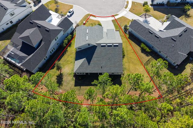 146 WOODBAY Court, St. Johns, FL 32259