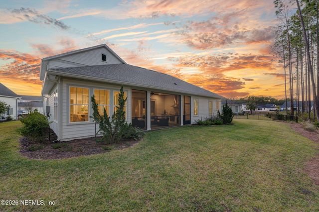 146 WOODBAY Court, St. Johns, FL 32259