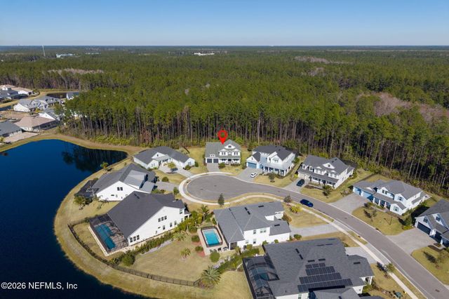 146 WOODBAY Court, St. Johns, FL 32259