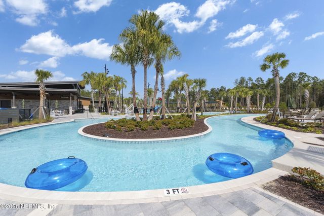 146 WOODBAY Court, St. Johns, FL 32259