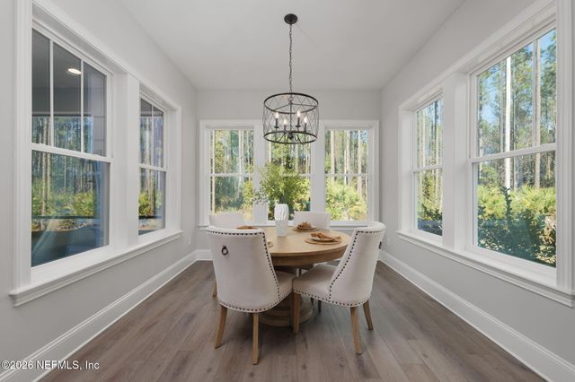 146 WOODBAY Court, St. Johns, FL 32259