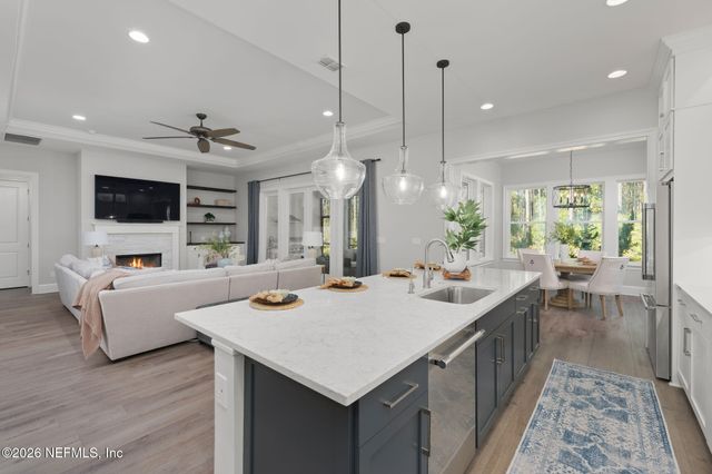 146 WOODBAY Court, St. Johns, FL 32259