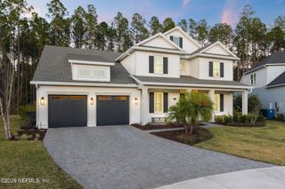 146 WOODBAY Court, St. Johns, FL 32259