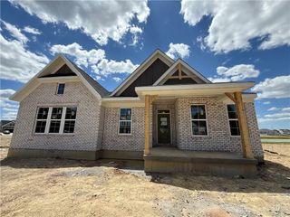 5967 Shooting Star Street, Tipp City, OH 45371