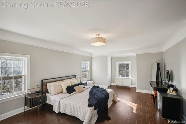 276 Lewiston Road, Grosse Pointe Farms, MI 48236