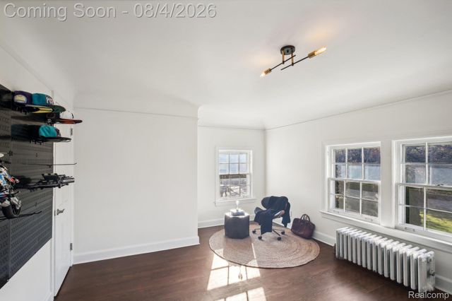 276 Lewiston Road, Grosse Pointe Farms, MI 48236