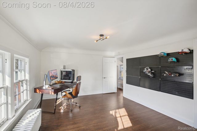 276 Lewiston Road, Grosse Pointe Farms, MI 48236