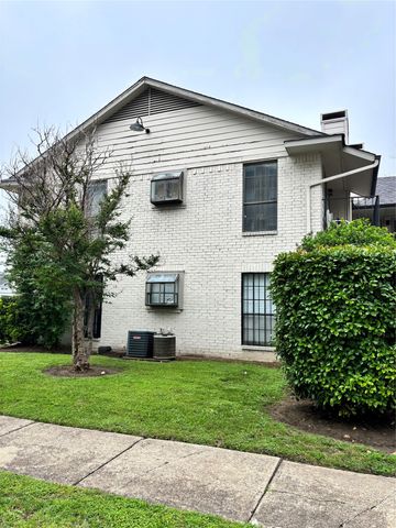 1603 N Garrett Avenue 100, Dallas, TX 75206