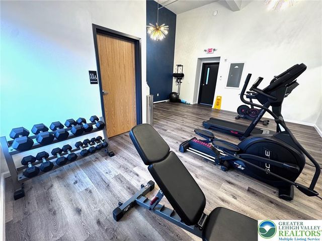 810 Monocacy Street 403, Bethlehem City, PA 18018