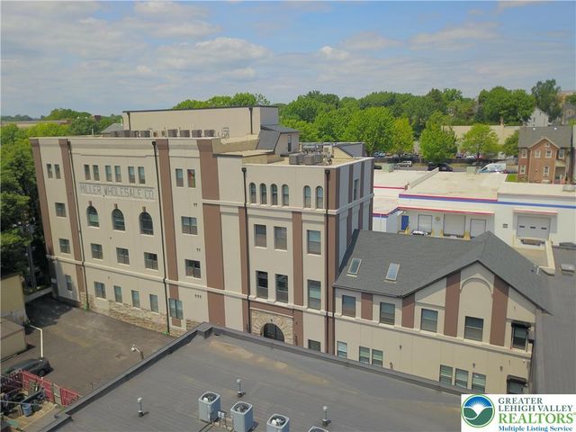 810 Monocacy Street 403, Bethlehem City, PA 18018