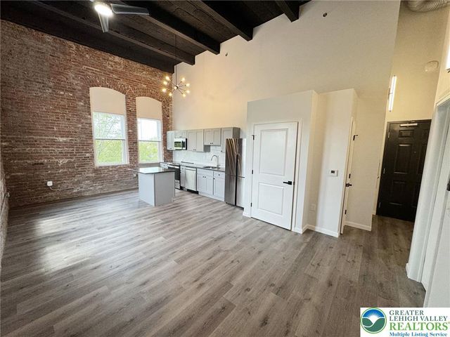 810 Monocacy Street 403, Bethlehem City, PA 18018
