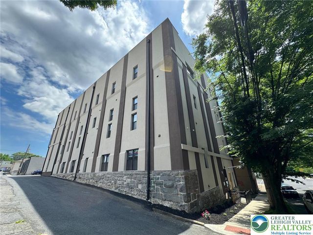 810 Monocacy Street 403, Bethlehem City, PA 18018