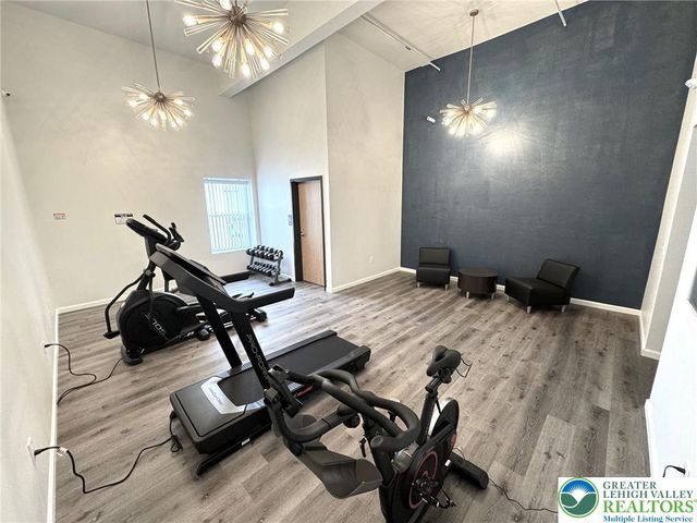 810 Monocacy Street 403, Bethlehem City, PA 18018