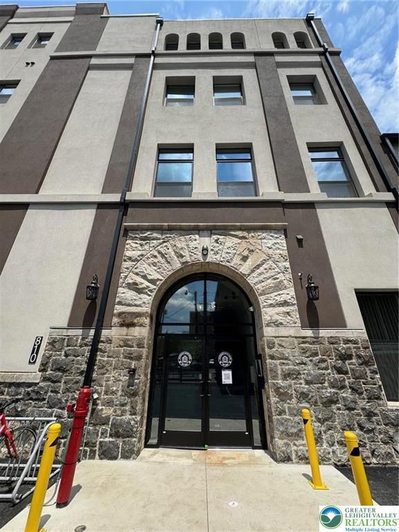 810 Monocacy Street 403, Bethlehem City, PA 18018