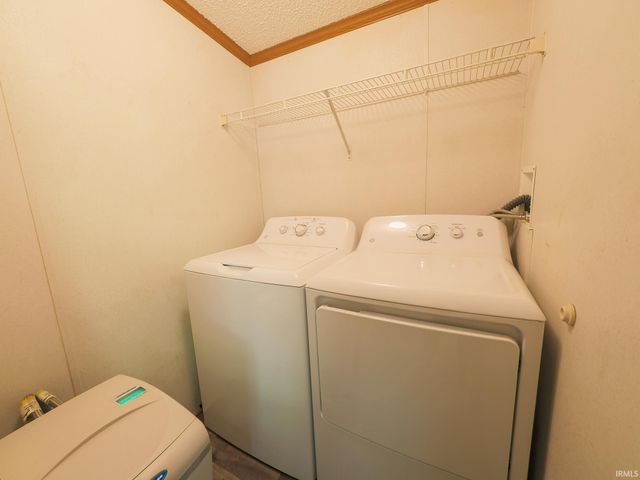 6805 E Palmer Drive, Monticello, IN 47960