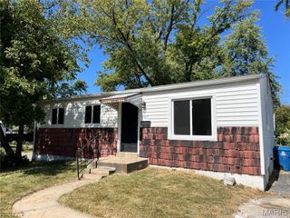 1163 Prigge Avenue, St Louis, MO 63138