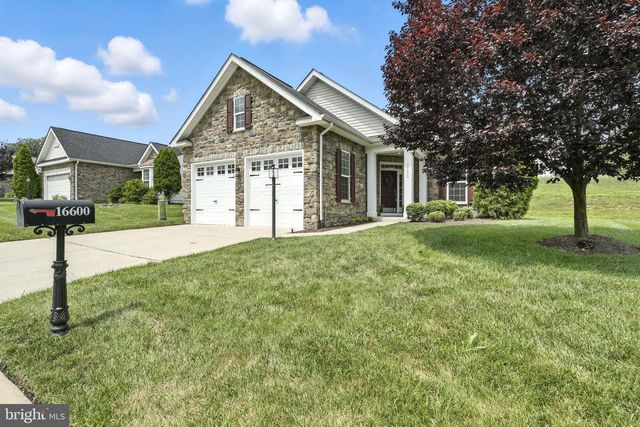 16600 DOWNY FLAKE MEWS, Dumfries, VA 22025