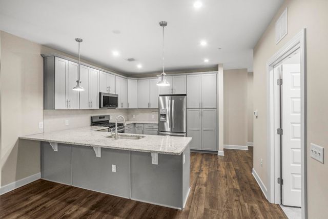 141 Saundersville Rd Apt 1402, Hendersonville, TN 37075