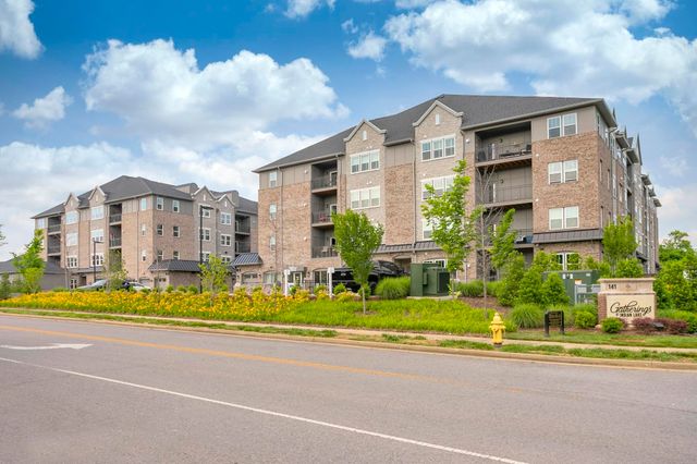 141 Saundersville Rd Apt 1402, Hendersonville, TN 37075