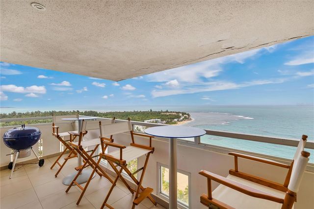 PLAYA AZUL 1 CARRETERA 193 KM 1.1 DRIVE 2110, Luquillo, PR 00773