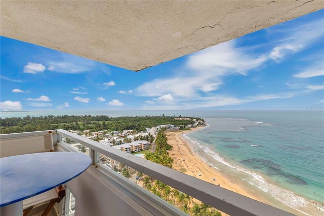 PLAYA AZUL 1 CARRETERA 193 KM 1.1 DRIVE 2110, Luquillo, PR 00773