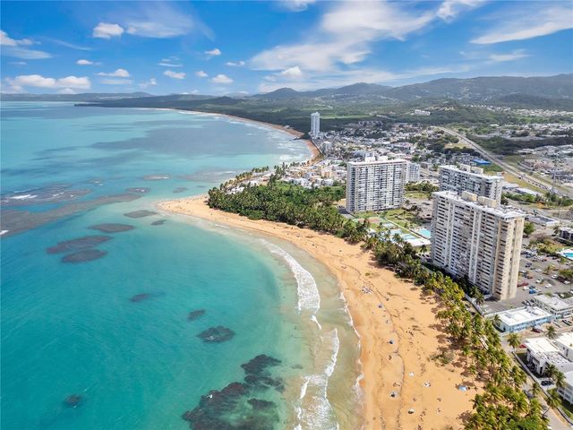 PLAYA AZUL 1 CARRETERA 193 KM 1.1 DRIVE 2110, Luquillo, PR 00773