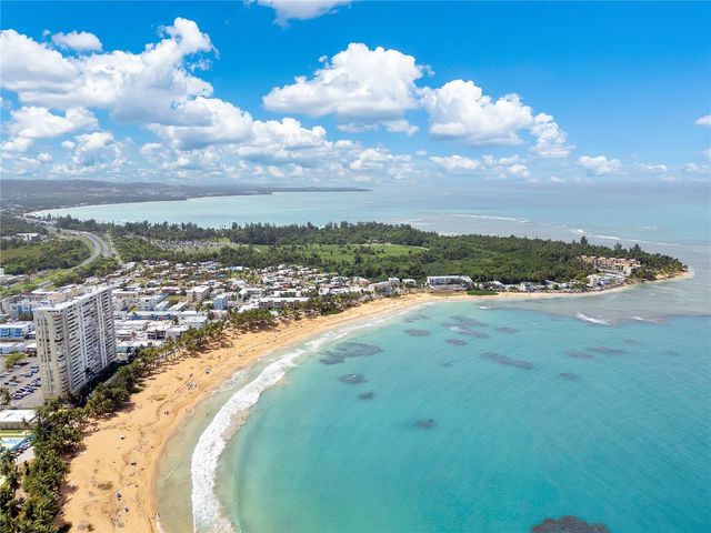 PLAYA AZUL 1 CARRETERA 193 KM 1.1 DRIVE 2110, Luquillo, PR 00773