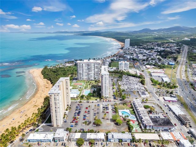 PLAYA AZUL 1 CARRETERA 193 KM 1.1 DRIVE 2110, Luquillo, PR 00773