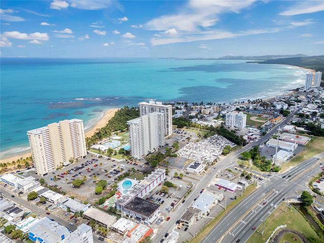 PLAYA AZUL 1 CARRETERA 193 KM 1.1 DRIVE 2110, Luquillo, PR 00773