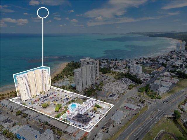 PLAYA AZUL 1 CARRETERA 193 KM 1.1 DRIVE 2110, Luquillo, PR 00773