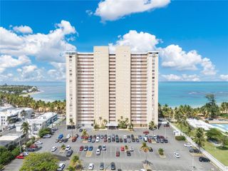 PLAYA AZUL 1 CARRETERA 193 KM 1.1 DRIVE 2110, Luquillo, PR 00773