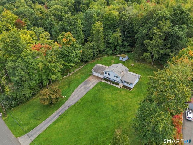 27 Rita Drive, New Fairfield, CT 06812