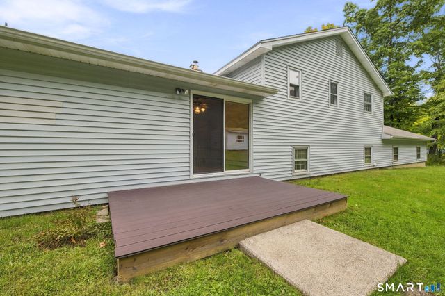 27 Rita Drive, New Fairfield, CT 06812