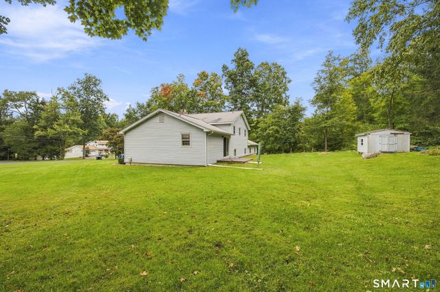 27 Rita Drive, New Fairfield, CT 06812