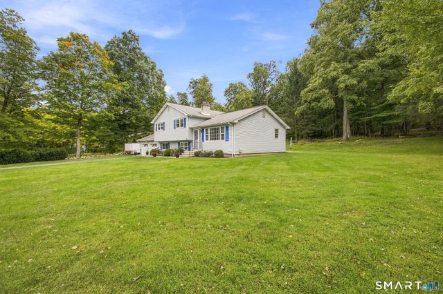 27 Rita Drive, New Fairfield, CT 06812