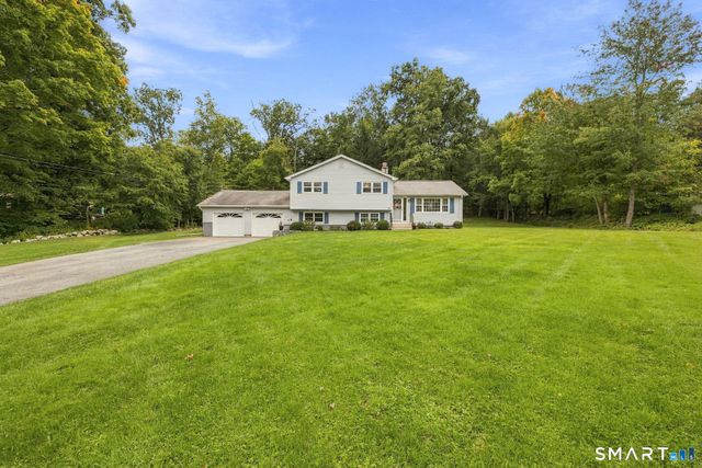 27 Rita Drive, New Fairfield, CT 06812