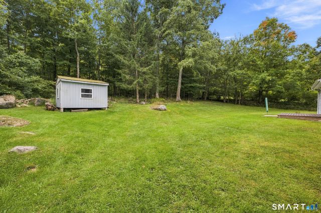 27 Rita Drive, New Fairfield, CT 06812