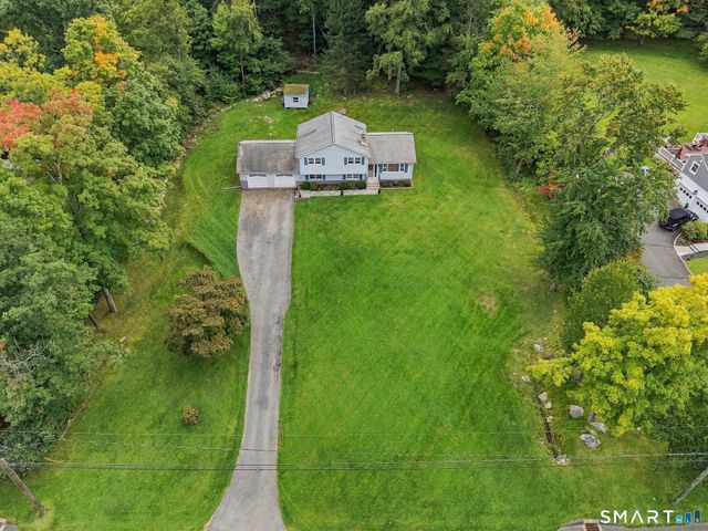 27 Rita Drive, New Fairfield, CT 06812
